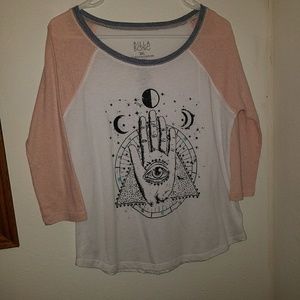 Billabong shirt NWOT